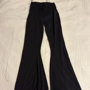 Aerie flare leggings